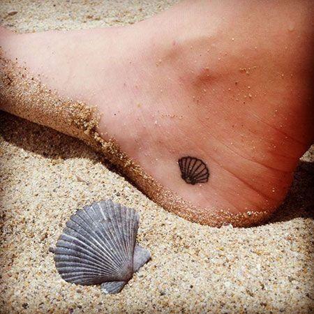 Los 20 small tattoos que querrás lucir Los 20 small tattoos que querrás lucir