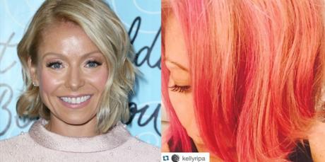 ¡Mira cuáles son las 20 celebridades con más cambios de look! ¡Mira cuáles son las 20 celebridades con más cambios de look!