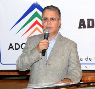 ADOMPRETUR pide a candidatos alcaldes definir propuesta sobre turismo