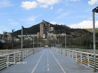 Gavà - Ronda Verde de Barcelona - Gavà. 29/03/2016