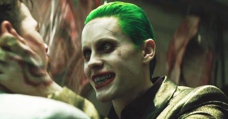 Nuevo y loco trailer de Suicide Squad Nuevo y loco trailer de Suicide Squad