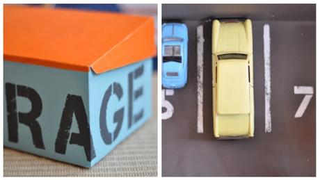 5 juguetes para hacer en casa con cajas de zapatos 5 juguetes para hacer en casa con cajas de zapatos