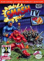 Va de Retro 8x02: Smash TV