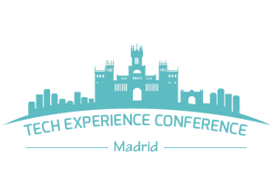 Tech Experience Conference llega a Madrid #TECmadrid (Descuentos para seguidores) tech experience conference Logo TECmadrid
