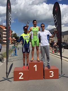DUATLÓN DE VIC DUATLÓN DE VIC