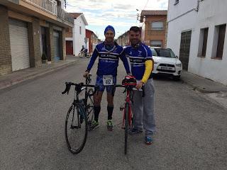 DUATLÓN DE VIC DUATLÓN DE VIC
