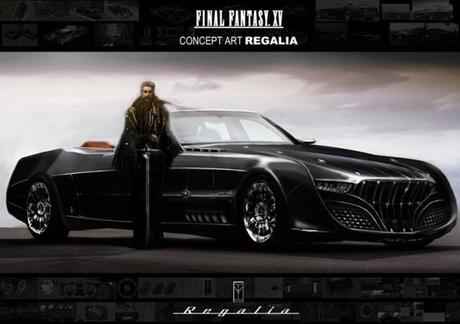 final fantasy xv 8