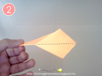 Como aprender a elaborar figuras de papel Como aprender a elaborar figuras de papel