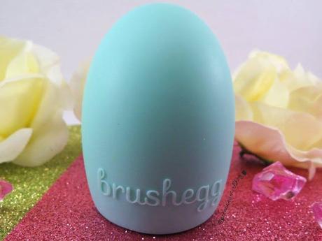 COMO LIMPIAR NUESTRAS BROCHAS / GUANTE BRUSHEGG COMO LIMPIAR NUESTRAS BROCHAS / GUANTE BRUSHEGG