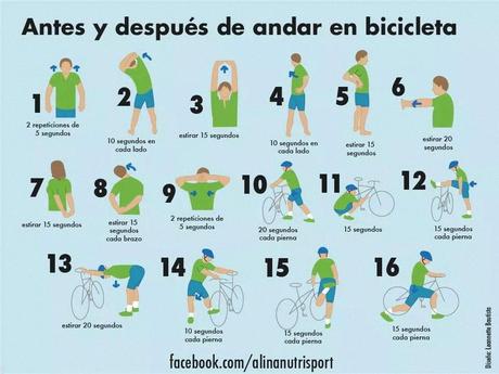 ¿Eres ciclista principiante? Mejores consejos ¿Eres ciclista principiante? Mejores consejos