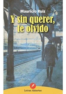 Reseña - Y sin querer te olvido