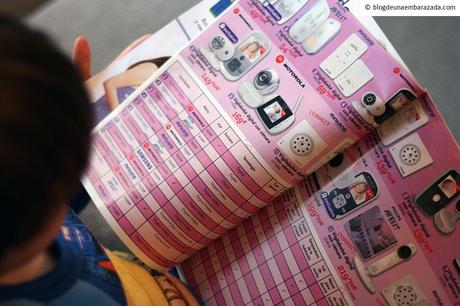 La Guía del bebé 2016 de Babies R Us ya está en tiendas La Guía del bebé 2016 de Babies R Us ya está en tiendas