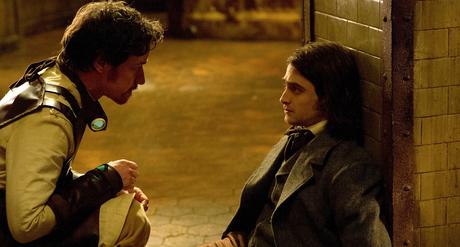 Victor Frankenstein, ¿o deberíamos decir Igor? Victor Frankenstein, ¿o deberíamos decir Igor?