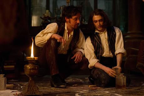 Victor Frankenstein, ¿o deberíamos decir Igor? Victor Frankenstein, ¿o deberíamos decir Igor?