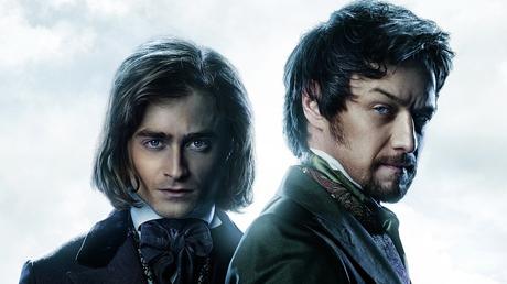 Victor Frankenstein, ¿o deberíamos decir Igor? Victor Frankenstein, ¿o deberíamos decir Igor?