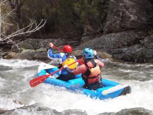 Canorafting en el Jarama 160412 descenso Jarama