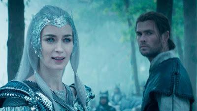 El cazador y la reina de hielo; Una historia de aventuras dentro de un cuento El cazador y la reina de hielo; Una historia de aventuras dentro de un cuento