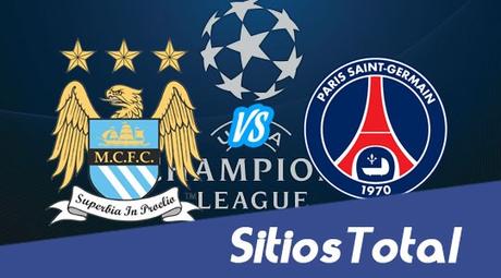 Manchester City vs PSG en Vivo – Vuelta Cuartos de Final Champions League – Martes 12 de Abril del 2016 Manchester City vs PSG en Vivo – Vuelta Cuartos de Final Champions League – Martes 12 de Abril del 2016
