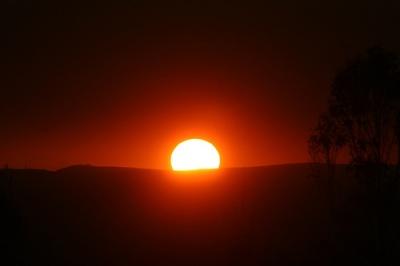 EL PODER SANADOR DEL SOL