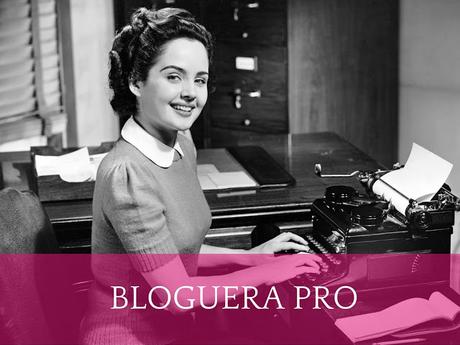 Test de aptitud: ¿podés ser una bloguera profesional? Test de aptitud: ¿podés ser una bloguera profesional?