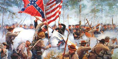 batalla gettysburg batalla gettysburg