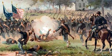 batalla antietam batalla antietam