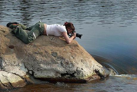 20 Fotógrafos que están dispuestos a todo por la toma perfecta fotografos-foto-perfecta (5)