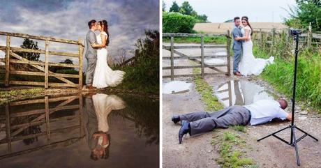 20 Fotógrafos que están dispuestos a todo por la toma perfecta fotografos-foto-perfecta (4)