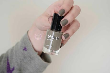 ♔ Manimonday - Otoño Gris  / de estreno ❀