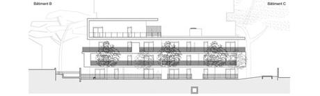 32 Housing-MDR VIVIENDA 32 DE MDR STUDIO ARCHITECTS