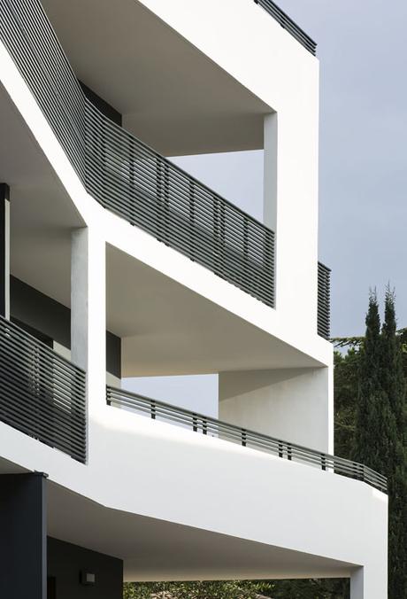 32 Housing-MDR VIVIENDA 32 DE MDR STUDIO ARCHITECTS