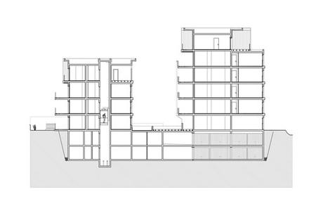 32 Housing-MDR VIVIENDA 32 DE MDR STUDIO ARCHITECTS