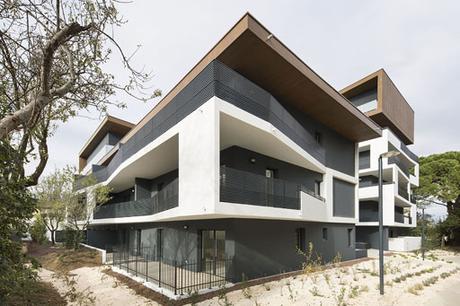 32 Housing-MDR VIVIENDA 32 DE MDR STUDIO ARCHITECTS