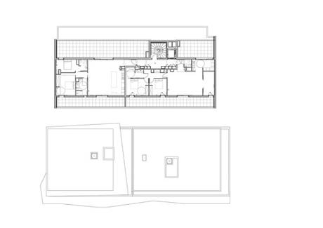 32 Housing-MDR VIVIENDA 32 DE MDR STUDIO ARCHITECTS
