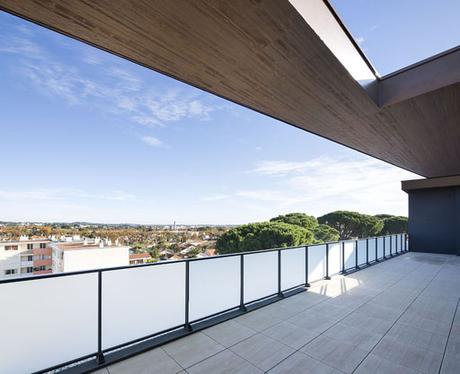32 Housing-MDR VIVIENDA 32 DE MDR STUDIO ARCHITECTS