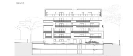 32 Housing-MDR VIVIENDA 32 DE MDR STUDIO ARCHITECTS
