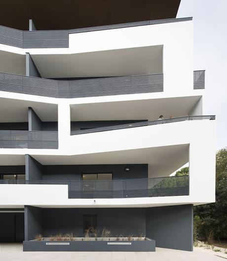 32 Housing-MDR VIVIENDA 32 DE MDR STUDIO ARCHITECTS