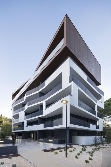 32 Housing-MDR VIVIENDA 32 DE MDR STUDIO ARCHITECTS