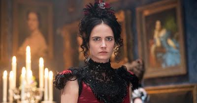 PENNY DREADFUL' (T3), ESTRENO EN MOVISTAR+ PENNY DREADFUL' (T3), ESTRENO EN MOVISTAR+
