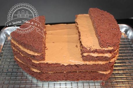 Tarta Barco Pirata. Para el Príncipe de mi Casa Tarta Barco Pirata. Para el Príncipe de mi Casa