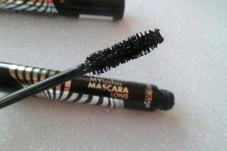loveMYlashes, la Colección de Máscaras de Pestañas de Deborah Milano loveMYlashes, la Colección de Máscaras de Pestañas de Deborah Milano