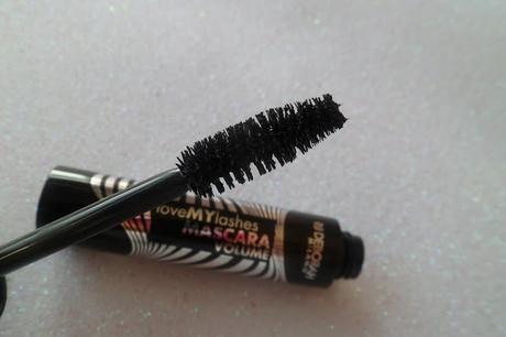 loveMYlashes, la Colección de Máscaras de Pestañas de Deborah Milano loveMYlashes, la Colección de Máscaras de Pestañas de Deborah Milano