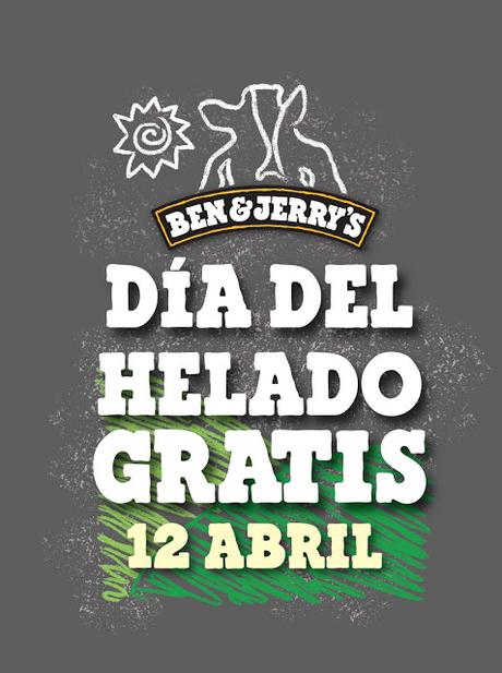 Barcelona se suma al Día del Helado gratis de Ben&Jerry’s Barcelona se suma al Día del Helado gratis de Ben&Jerry’s