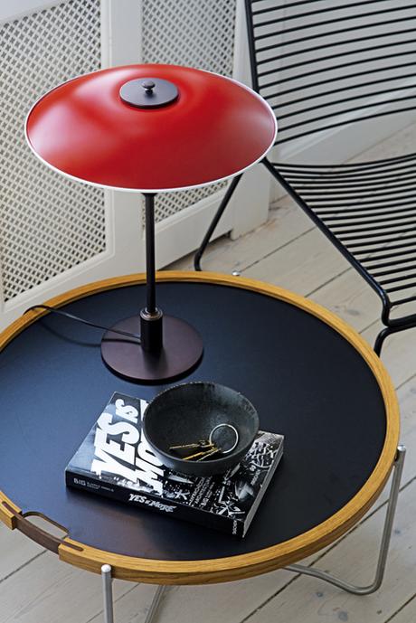 Decoicono: Las lámparas de Poul Henningsen para Louis Poulsen Decoicono: Las lámparas de Poul Henningsen para Louis Poulsen
