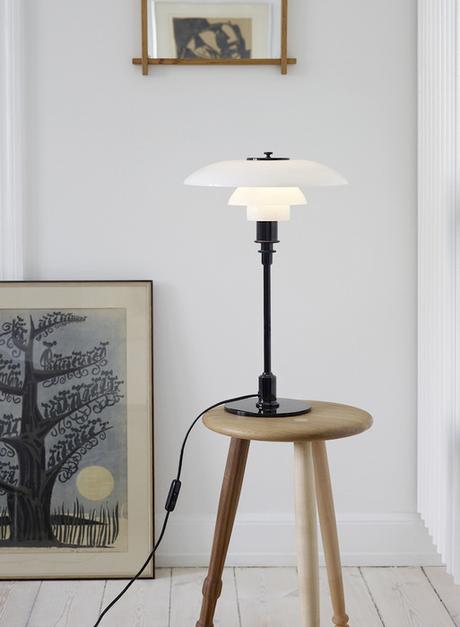 Decoicono: Las lámparas de Poul Henningsen para Louis Poulsen Decoicono: Las lámparas de Poul Henningsen para Louis Poulsen
