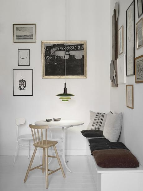 Decoicono: Las lámparas de Poul Henningsen para Louis Poulsen Decoicono: Las lámparas de Poul Henningsen para Louis Poulsen