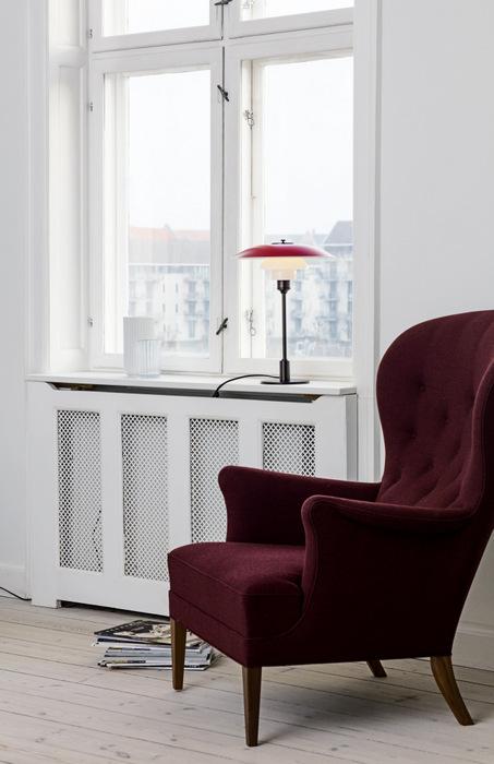 Decoicono: Las lámparas de Poul Henningsen para Louis Poulsen Decoicono: Las lámparas de Poul Henningsen para Louis Poulsen