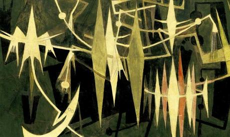La ruta europea de Wifredo Lam n_lam_mncars