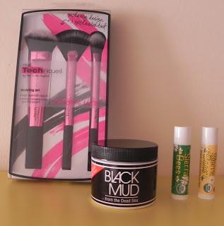 SORTEO: Básicos de Iherb SORTEO: Básicos de Iherb