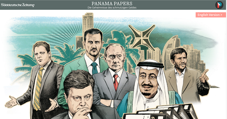 Panama Papers